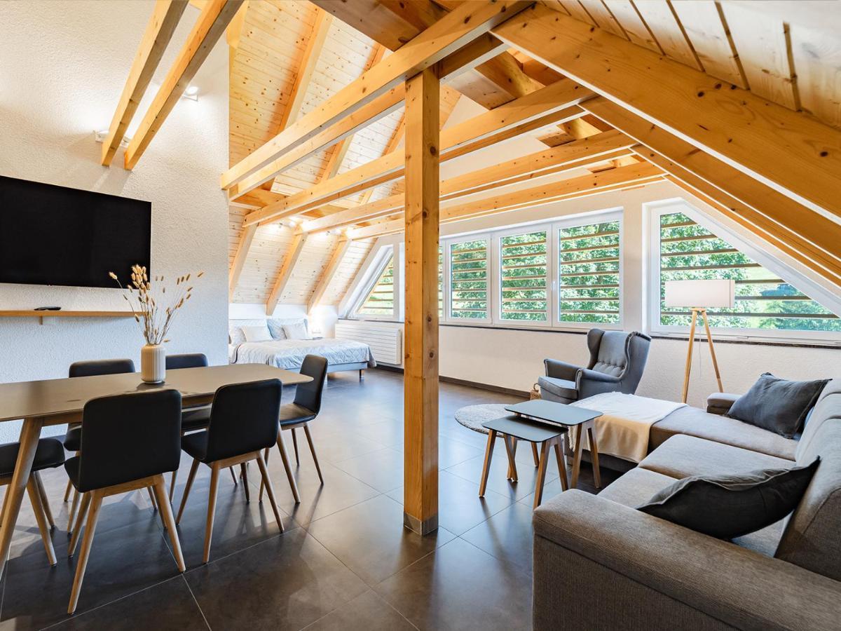 Apartmany Petruska Pec pod Sněžkou Eksteriør bilde
