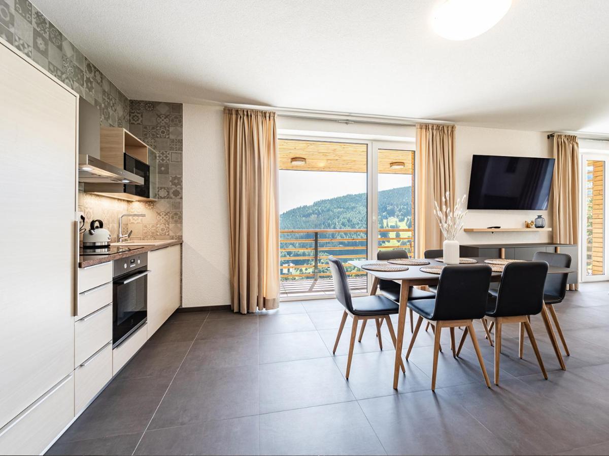 Apartmany Petruska Pec pod Sněžkou Eksteriør bilde