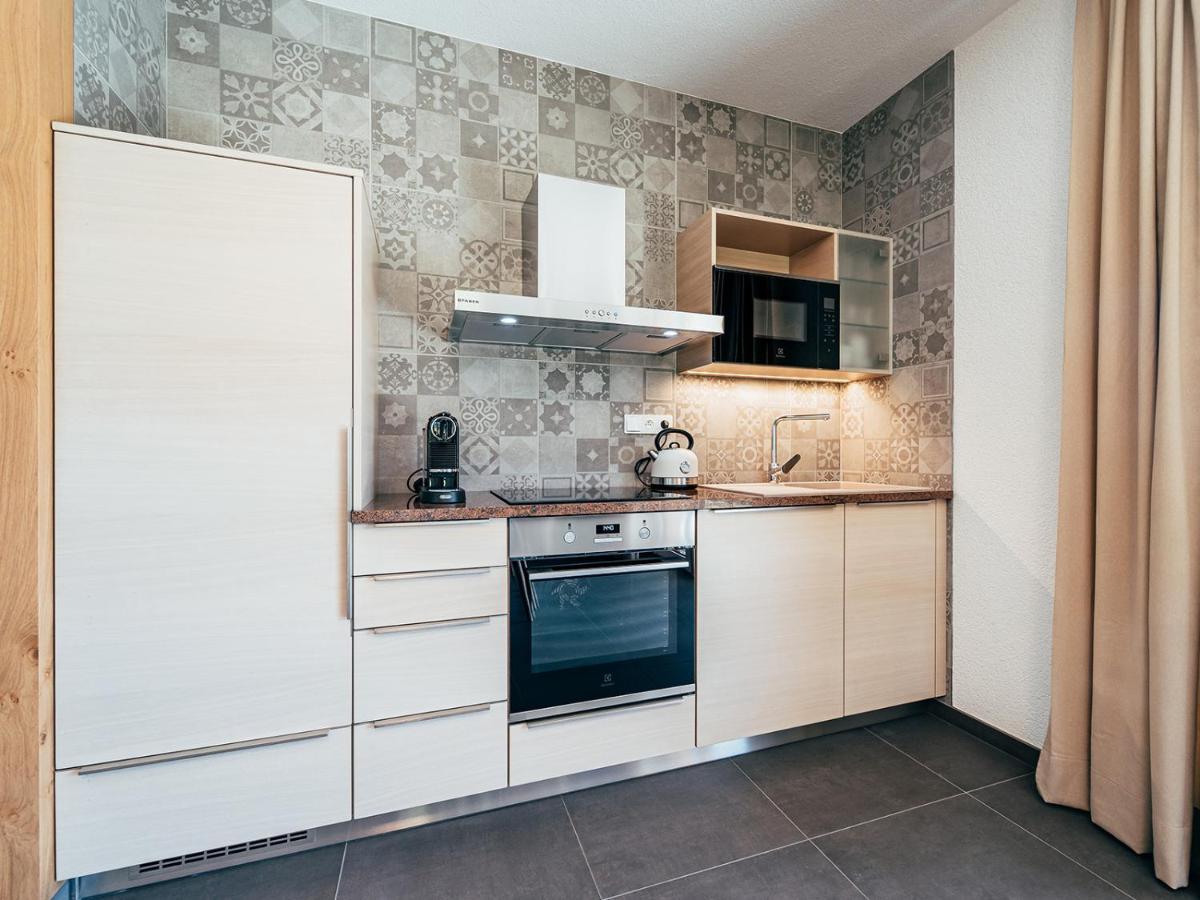 Apartmany Petruska Pec pod Sněžkou Eksteriør bilde