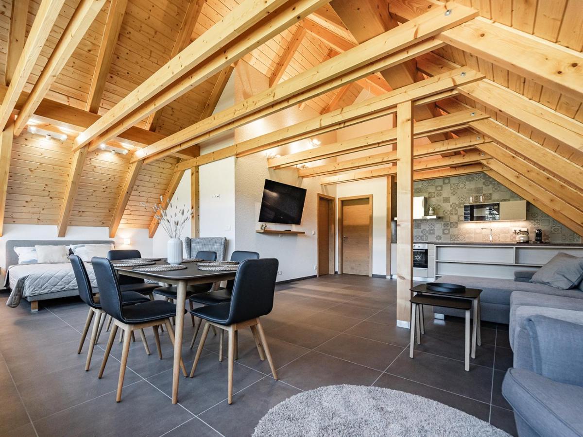 Apartmany Petruska Pec pod Sněžkou Eksteriør bilde