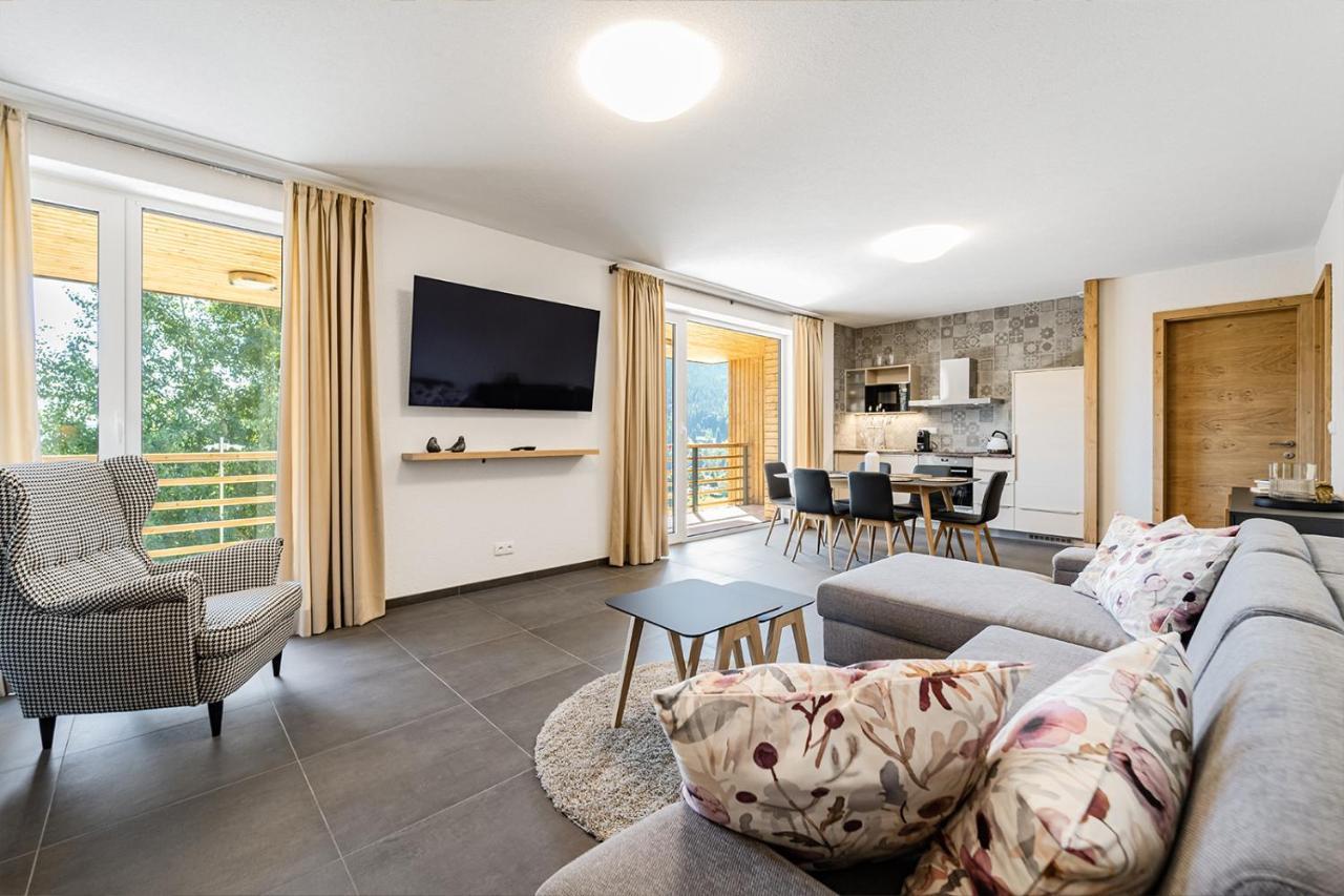 Apartmany Petruska Pec pod Sněžkou Eksteriør bilde