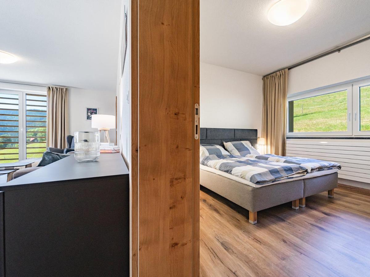 Apartmany Petruska Pec pod Sněžkou Eksteriør bilde