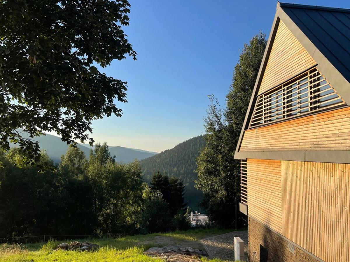 Apartmany Petruska Pec pod Sněžkou Eksteriør bilde