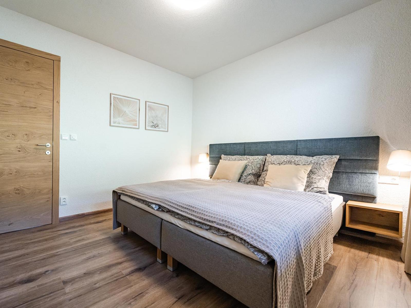 Apartmany Petruska Pec pod Sněžkou Eksteriør bilde